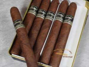 Davidoff-Primeros-Escurio-hop-5-dieu-(7) Tìm hiểu xuất xứ của Davidoff Primeros Escurio